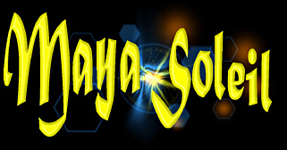 Maya Soleil